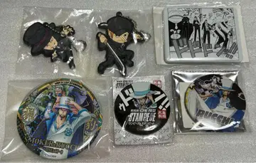 ONEPIECE 롭 루치 카쿠