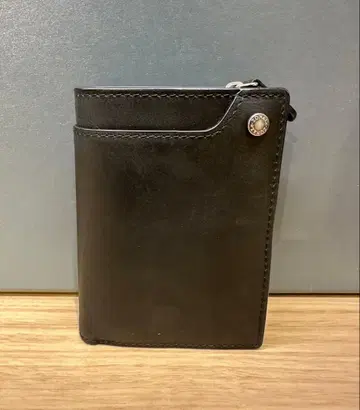 [ ZONALe ] 미들 지갑