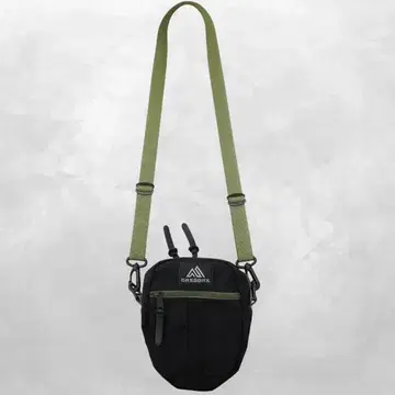 그레고리 퀵 포켓 M 클래식 백 숄더백