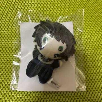 귀멸의 칼날 극장판 무한성편 제1장 유라후와 미니미니 봉제 인형 카이가쿠