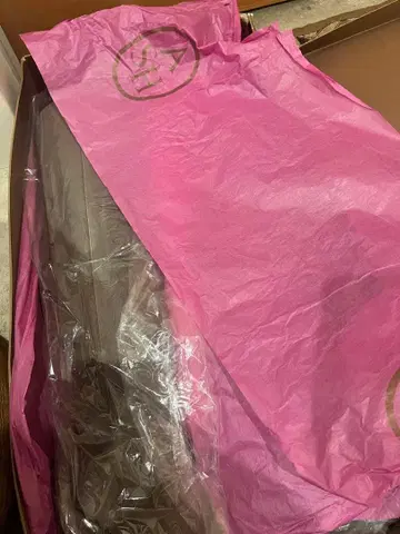 ashitaria 스웨이드 니하이 부츠