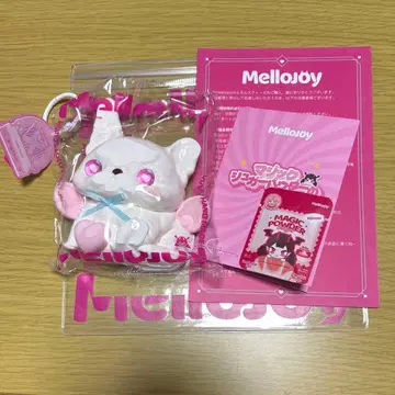 DIYJOJO Mellojoy 스퀴즈 애니멀 시리즈 큐피드 강아지