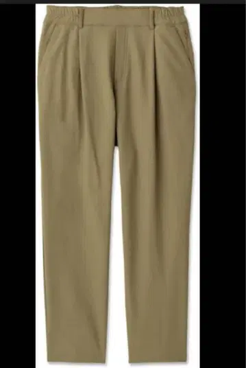 DANSKIN 미드타운 웜 팬츠 L