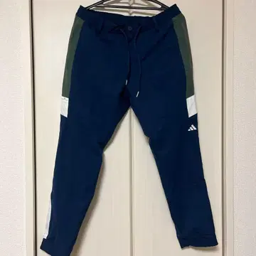 아디다스 adidas 남성용 골프 조거 팬츠