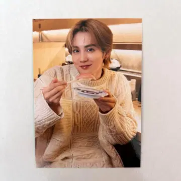 요시노 호쿠토 RAMPAGE 란페 쿠라스시 콜라보 트레이딩 카드