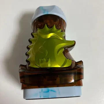 가면라이더 리바이스 DX 할리네즈미 바이 스탬프