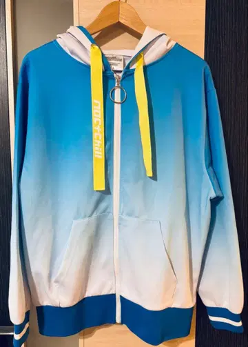 샤니마스 공식 커플 후드티풍 283 프로 노크틸