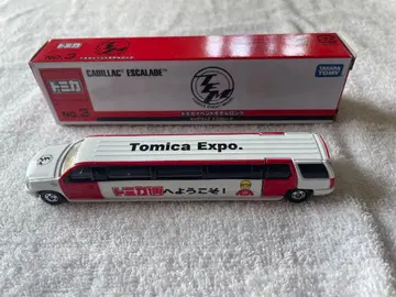 토미카 이벤트 모델 롱 캐딜락 에스컬레이드