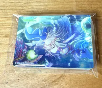 쿠사나기 네네 노블 아트 프로세카