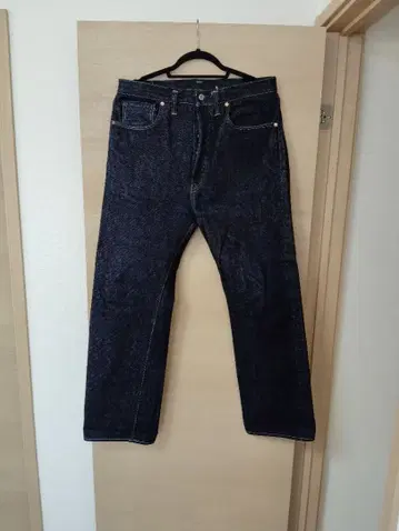 TCB jeans 대전 모델 S40s jeans