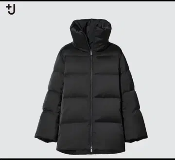 UNIQLO +j 질 샌더 콜라보 다운
