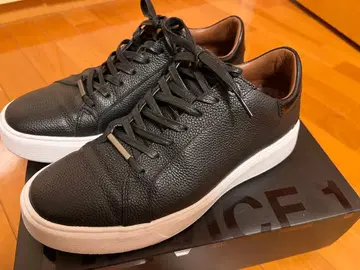 DEVICE 1 블랙 새상품급 27cm