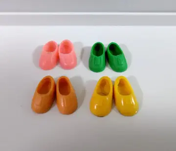 치비코 메이트 신발 마그넷 없음