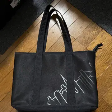 맨해튼 포티지 토트백