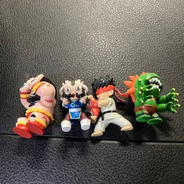 STREET FIGHTER x GRAPE BRAIN