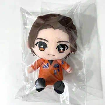 카노 쇼 봉제 인형 라지토모 로하바리