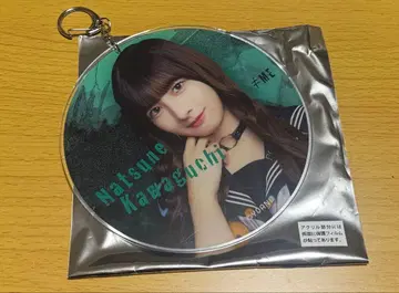 카와구치 나츠네 빅상 캔뱃지 양키 마지죠 의상 노이미