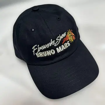 브루노 마스 2025년 불꽃놀이 쇼