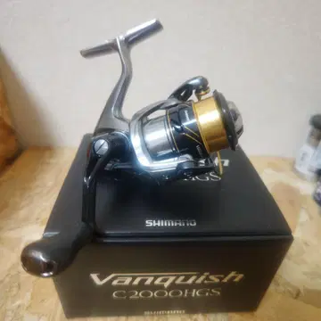 16 뱅퀴시 c2000HGS 커스텀품