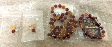 코시다 마사야 믹스 마노 3종 세트