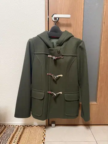 yorkland 더플 코트 11호