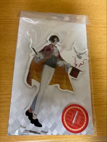 낱개 판매 가능 스오우 하야토 윈블 윈드 브레이커 스오우