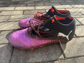 Puma Future 8 ultimate 퓨처 얼티밋