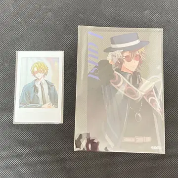 파우스트 폴라로이드 클리어 시트