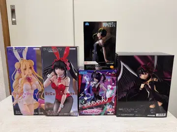 프라이스 피규어 묶음 판매