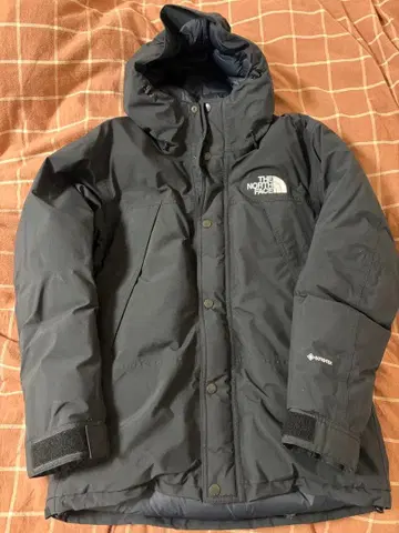 THE NORTH FACE 마운틴 다운 자켓 L 사이즈
