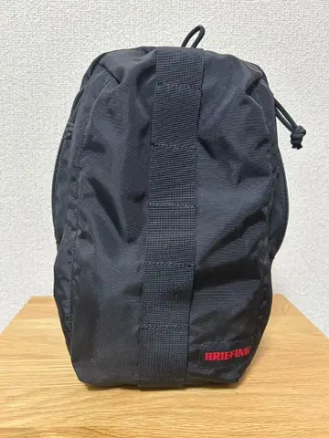 [ 새상품급 ] 브리핑 슬링 워커 숄더백