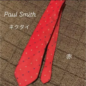 Paul Smith 폴스미스 넥타이