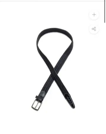 [ 미사용 새상품 ] 무타 마린 벨트