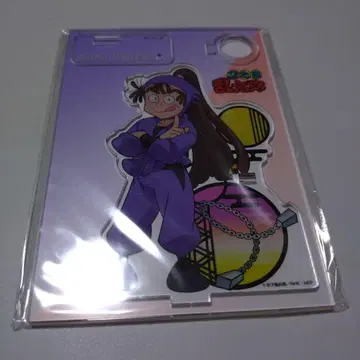 닌타마 란타로 아크릴 펜 스탠드 키리에 시리즈