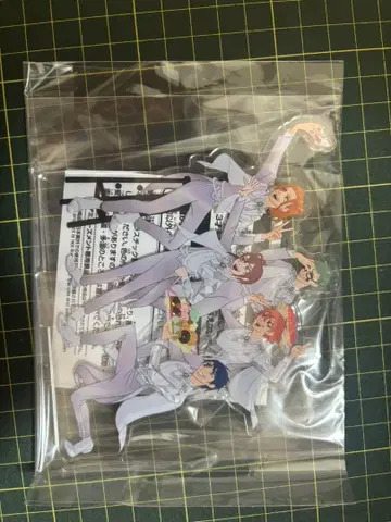 [미개봉 새상품급] 트위스테 아크릴 스탠드