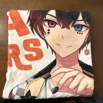 AMPTAK ATTO 픽처 타월