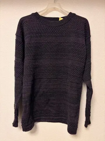 S.N.S. Herning 니트 M TOMORROWLAND 취급