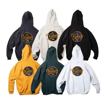 keboz FREAKS STORE 후드티