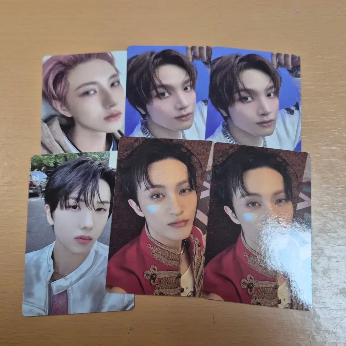 SHINEE | 샤이니 Shinee Key Killer photocard #샤이니,#키 on Bunjang