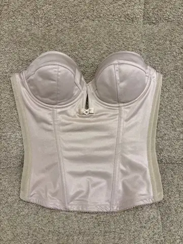 브라이덜 이너 D70 bridal bloom