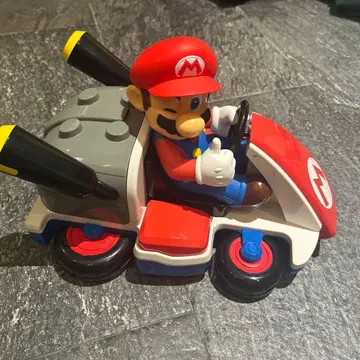 유니버셜 마리오 팝콘