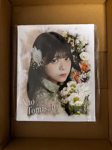 노기자카 모바일 토미사토 리나 S상 캠퍼스 보드