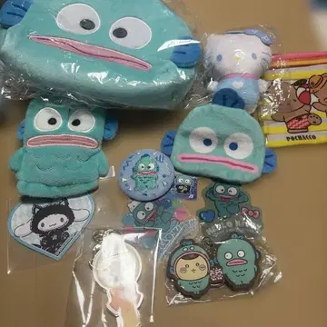 한교동 굿즈 세트