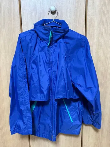 Eddie Bauer 후드 부착 자켓 S/P 점퍼