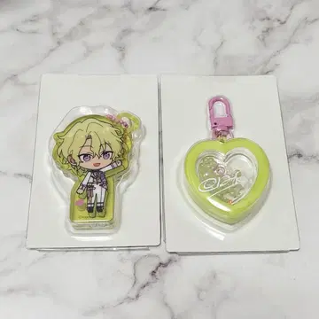 앙상블 스타즈 앙스타 토모에 히요리