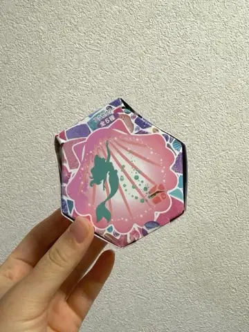 디즈니씨 24주년 액세서리 머메이드 라군 아리엘