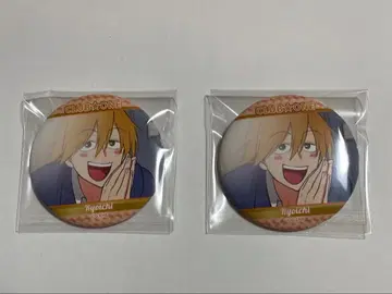 에브리데이 호스트 트레이딩 캔뱃지