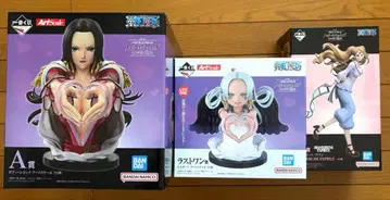 제일복권 원피스 메모리 오브 히로인즈