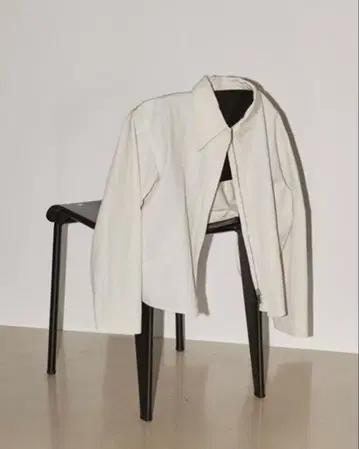 todayful Washer Zip Blouson