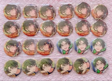 앙스타 케이토 피처 2 테마 스카우트 캔뱃지